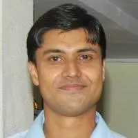 Sandeep Gupta-Owner of Trackon Courier Company 