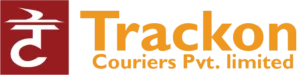 Trackon Courier Tracking Logo