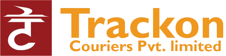 Trackon Courier Tracking Logo